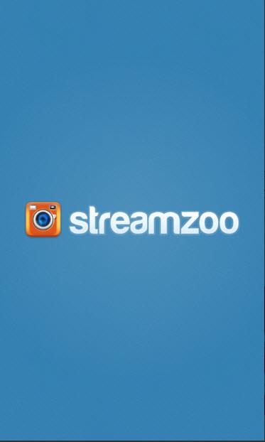 Streamzoo截图