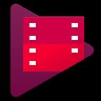 Google Play电影App