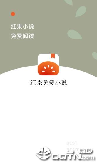 红果小说免费版截图