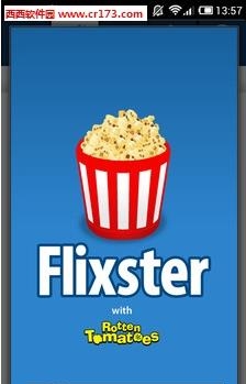 Flixster电影(电影资讯)截图