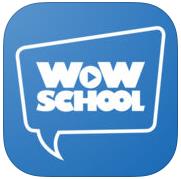 哇校英语直播(WowSchool)