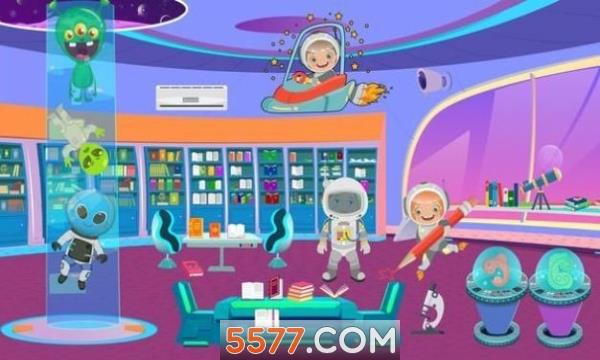 球场之星官方版截图