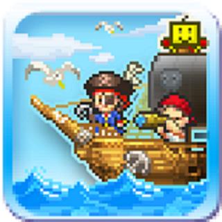 公海传奇中文修改版(High Sea Saga)