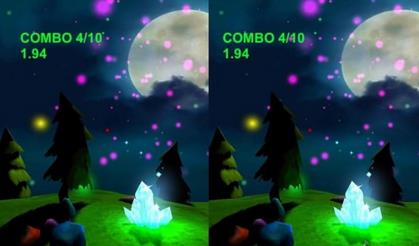 虚拟现实烟火VR