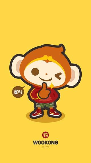 Q萌浏览器