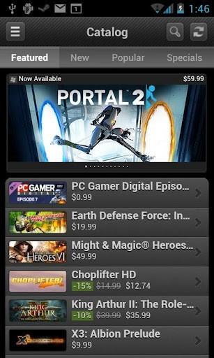 Steam截图