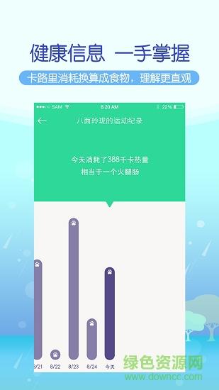 奇奇kiki截图