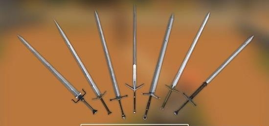 Slash of Sword(刀剑竞技场战斗)截图