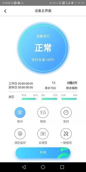 大禹制水
