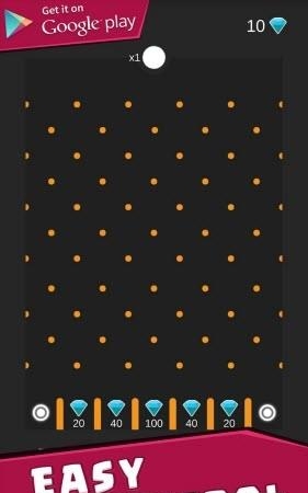 Bullet Ball截图