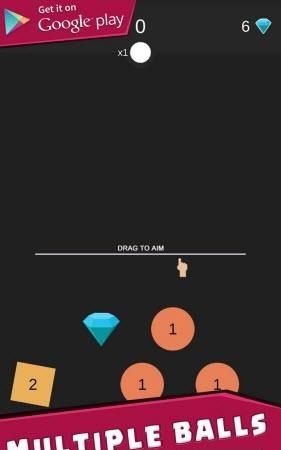 Bullet Ball截图