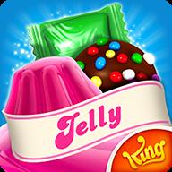 Candy Crush(糖果果冻传奇内购破解版)