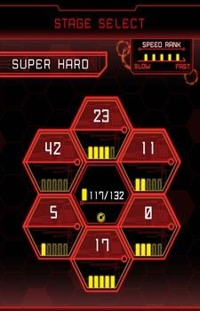 旋转房间截图