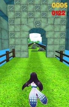 小公主冒险之旅截图