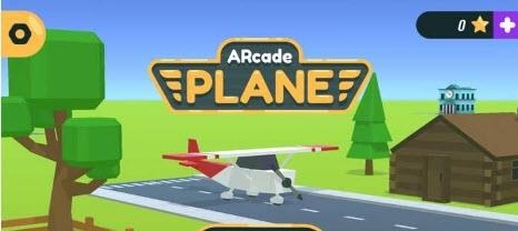 Arcade Plane(飞机游乐场)截图