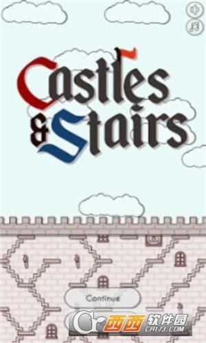 Castles & Stairs(城堡与楼梯)截图