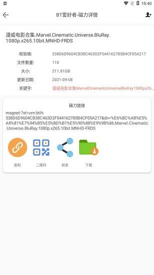 bt爱好者