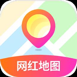 抖音网红地图