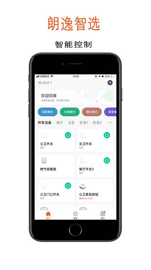 朗逸智选