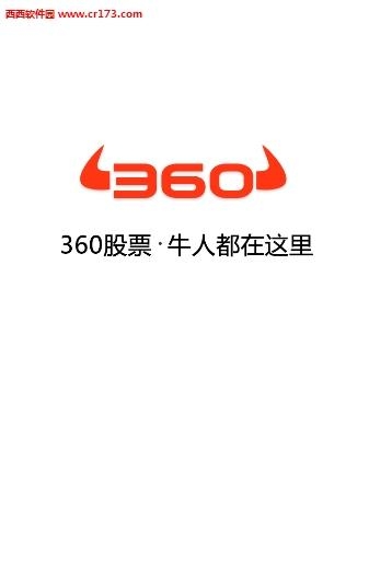 360股票直播间截图