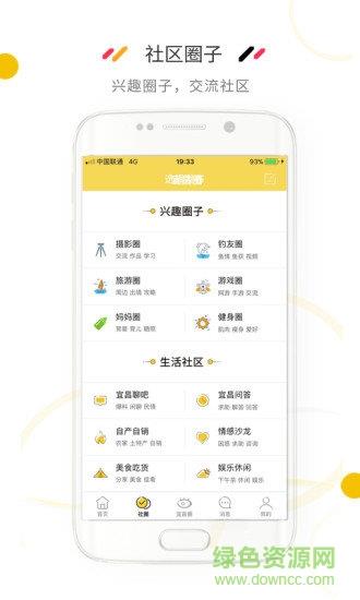 宜昌圈