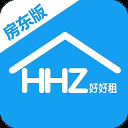 好好租房东版