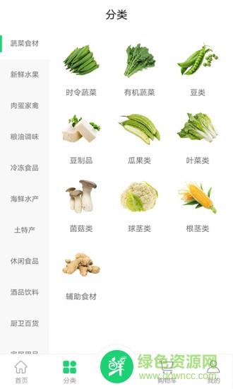 生鲜园