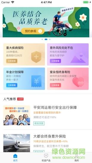 黑牛保险