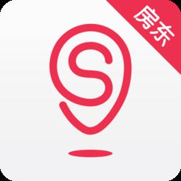 秒租房东