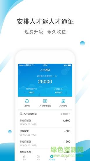 肥差供应商
