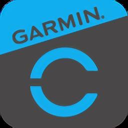 garmin connect mobile