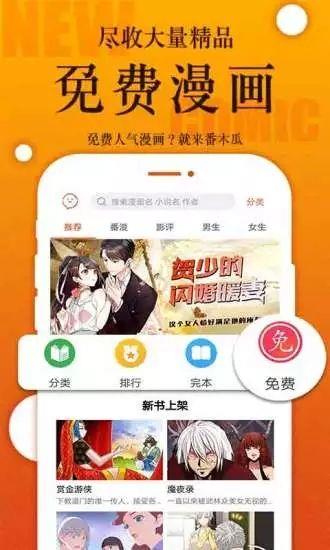 番木瓜网页版截图