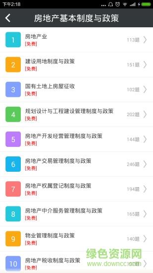 房地产估价师总题库