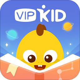 vipkid绘本馆