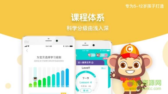 糖果英语