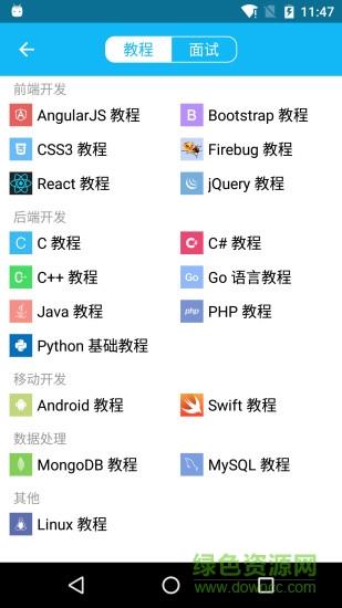 易学派