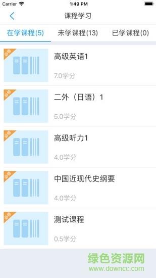 大外成教