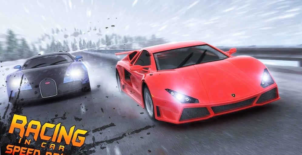 Crazy Drift Racing City 3D(疯狂漂移赛车城2)截图