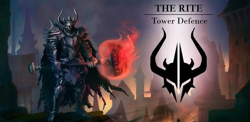 TowerDefence(礼仪塔防)截图