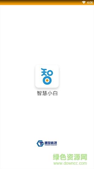智慧小白