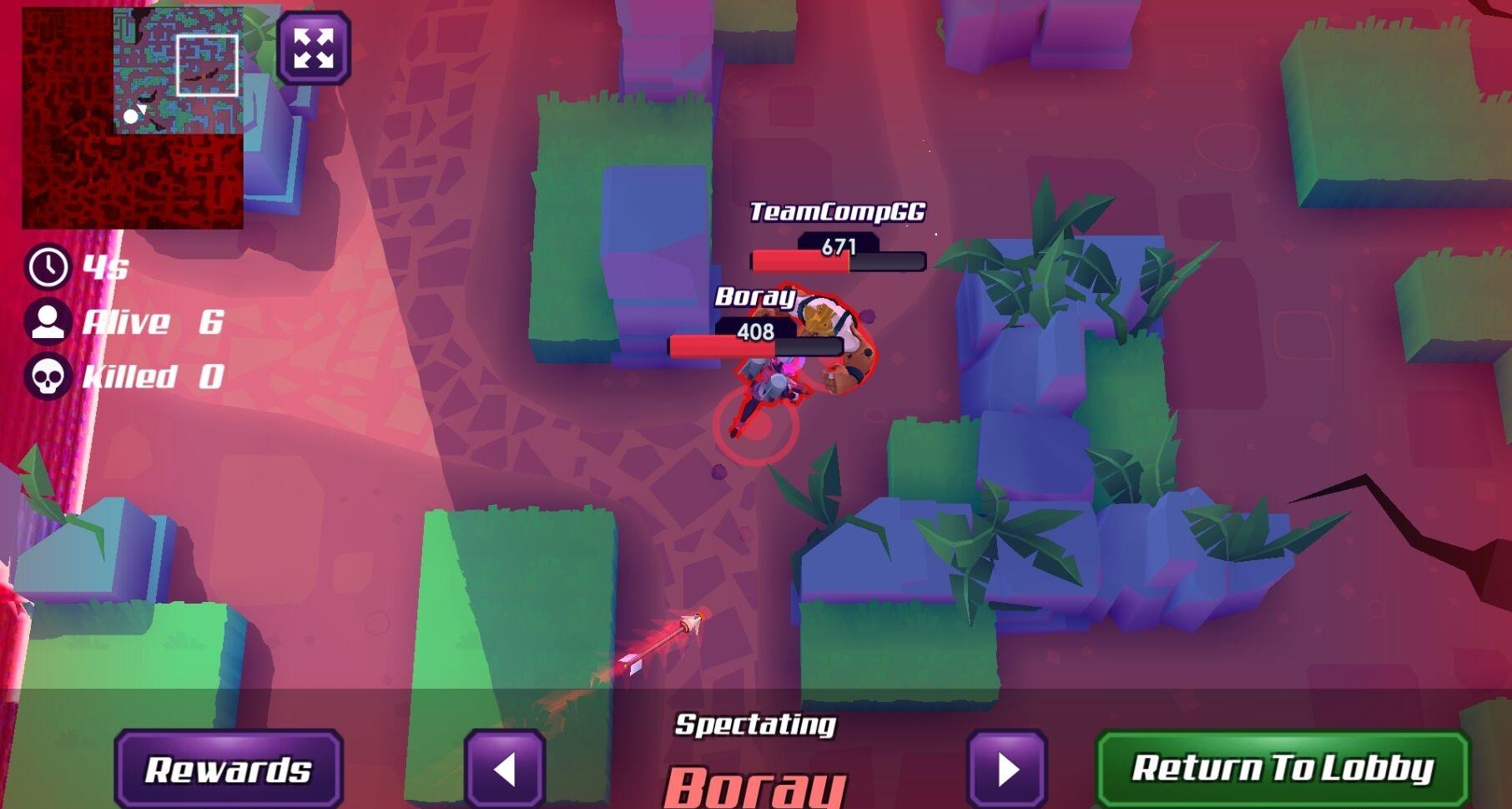 Blast Squad