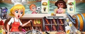 美食城大亨截图