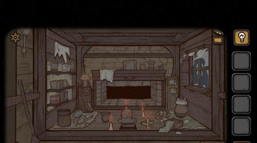 解谜地下城堡