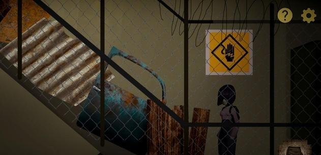 Minus Side: Insomnia(负侧失眠)截图
