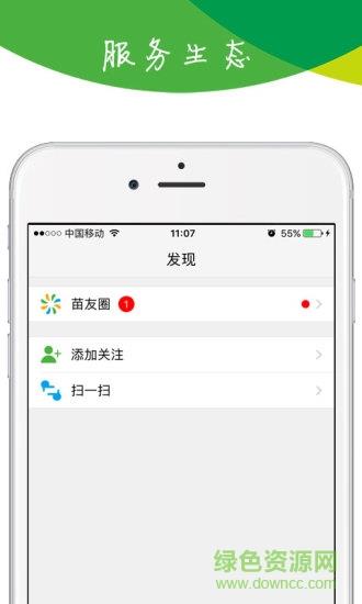 苗木宝