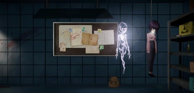 Minus Side: Insomnia(负侧失眠)截图