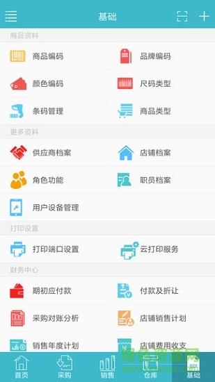 蓝窗易零售