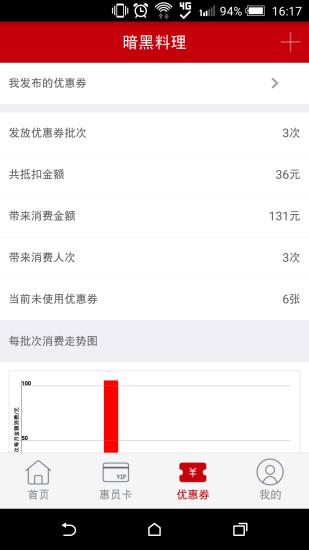 惠圈管家