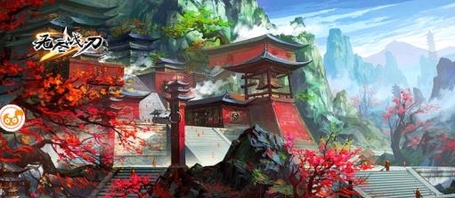 无尽战刃截图