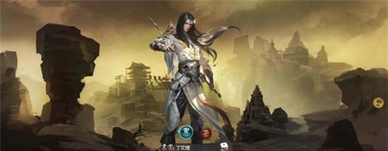 古金群侠传